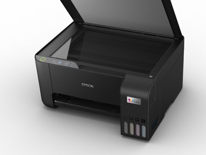 Epson EcoTank L3210 цена и информация | Printerid | kaup24.ee