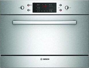 Bosch SKE52M75EU цена и информация | Посудомоечные машины | kaup24.ee
