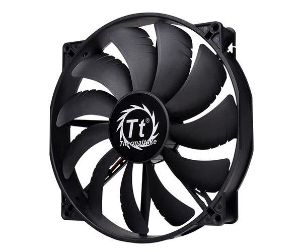 Thermaltake цена и информация | Arvuti ventilaatorid | kaup24.ee