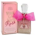 Naiste parfüüm Viva La Juicy Rosé Juicy Couture EDP, 50 ml