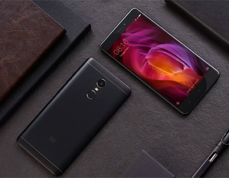 Mobiiltelefon Xiaomi Redmi Note 4 Dual SIM 32GB, Hall цена и информация | Telefonid | kaup24.ee