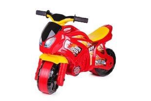 Пинающий мотоцикл TechnoK цена и информация | Игрушки для малышей | kaup24.ee