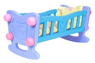 Nukkude lastetuba hind ja info | Tüdrukute mänguasjad | kaup24.ee