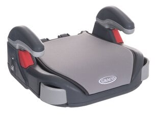 Автомобильное кресло - возвышение Graco Booster 22-36 кг, Opal Sky цена и информация | Автокресла | kaup24.ee