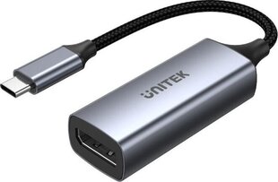 Unitek V1411A цена и информация | Адаптеры и USB-hub | kaup24.ee