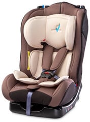 Turvatool Caretero Combo 0-25 kg, beige цена и информация | Автокресла | kaup24.ee