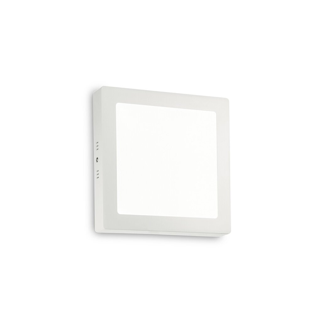 Ideal Lux valgusti Universal D22 Square 138640 hind ja info | Laelambid | kaup24.ee