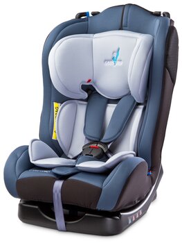 Caretero автомобильное кресло Combo, темно-синий цвет цена и информация | Автокресла | kaup24.ee