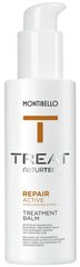 Toitev juuksepalsam Montibello TREAT NaturTech Repair Active hind ja info | Juuksepalsamid | kaup24.ee