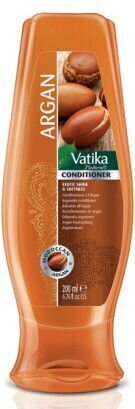 Juuksepalsam Dabur Argan Vatika, 200 ml цена и информация | Juuksepalsamid | kaup24.ee