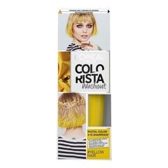 Недолговременная краска Желтая L'Oreal Expert Professionnel цена и информация | Краска для волос | kaup24.ee