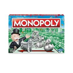 Arendav mäng Hasbro Monopoly цена и информация | Настольные игры, головоломки | kaup24.ee