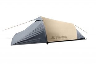 Двухместная палатка Trimm Спарк цена и информация | Палатки | kaup24.ee