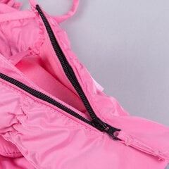 Зимние варежки TUTU 3-005104-056 Pink цена и информация | Зимняя одежда для детей | kaup24.ee