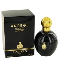 Lanvin Arpege EDP naistele 100 ml hind ja info | Naiste parfüümid | kaup24.ee