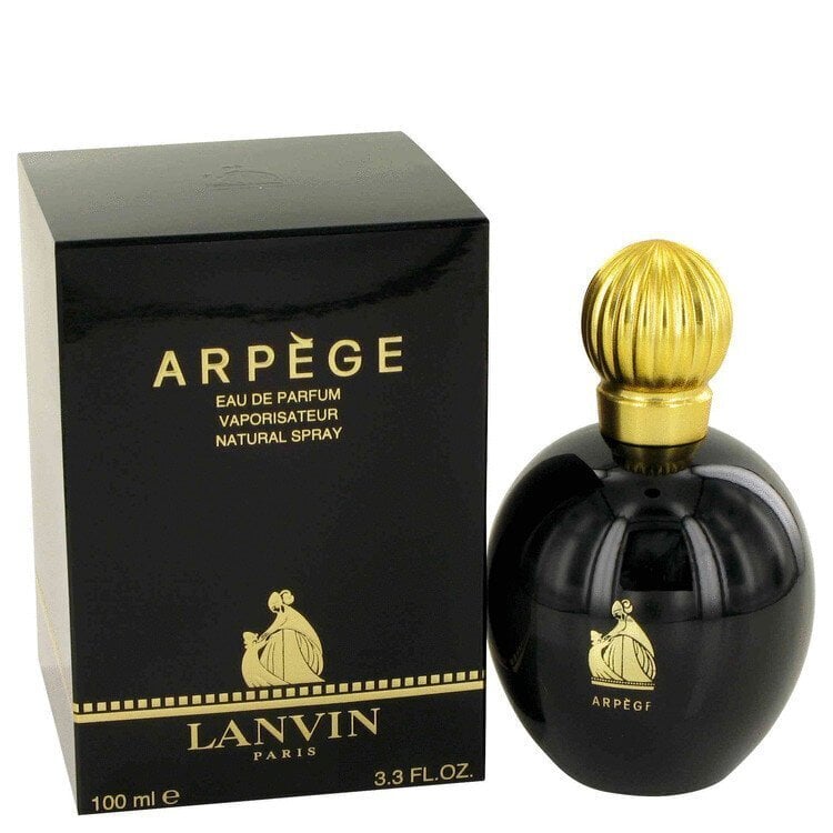 Lanvin Arpege EDP naistele 100 ml цена и информация | Naiste parfüümid | kaup24.ee