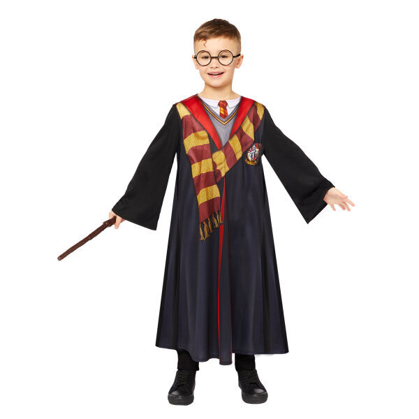 Laste kostüüm Harry Potter, 4-6 aastat hind | kaup24.ee
