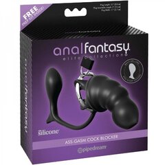 Anal Fantasy Elite Collection Ass-Gasm цена и информация | Анальные игрушки | kaup24.ee