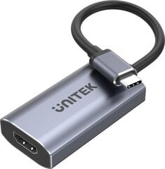 Unitek V1414A hind ja info | USB jagajad, adapterid | kaup24.ee
