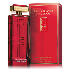 Elizabeth Arden Red Door - EDT hind ja info | Naiste parfüümid | kaup24.ee