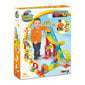 Rada koos trikkidega võidusõiduautodele Smoby Vroom Planet Mega Jump цена и информация | Poiste mänguasjad | kaup24.ee