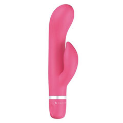 B Swish - Bwild Classic Marine Rabbit Vibrator Guava hind ja info | Vibraatorid | kaup24.ee