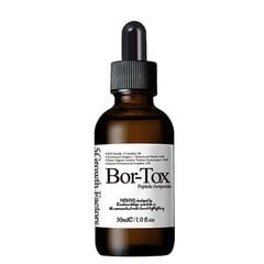 Peptiididega seerum (botoksi efektiga) Medi-Peel Bortox Peptide Ampoule 30ml hind ja info | Näoõlid, seerumid | kaup24.ee