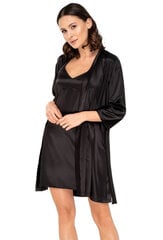 Ночная рубашка Babella Anette S-XL цена и информация | Женские пижамы, ночнушки | kaup24.ee