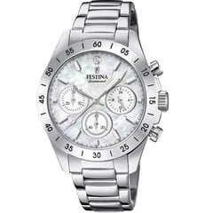 Festina, Ø 39 mm, Наручные часы  цена и информация | Женские часы | kaup24.ee