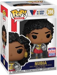 Funko POP! DC Wonder woman Nubia Exclusive цена и информация | Атрибутика для игроков | kaup24.ee