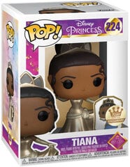 Funko POP! Disney Princess Tiana Exclusive цена и информация | Атрибутика для игроков | kaup24.ee