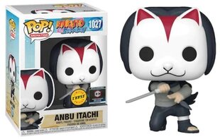 Фигурка Funko POP! Naruto Itachi anbu Chase Exclusive цена и информация | Атрибутика для игроков | kaup24.ee