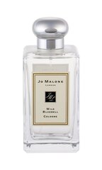 Jo Malone Wild Bluebell EDC одеколон для женщин 100 мл цена и информация | Женские духи | kaup24.ee