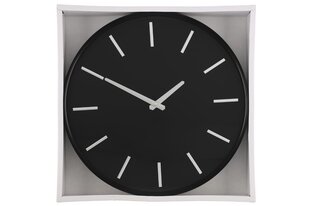 4Living Настенные часы Missouri цена и информация | Часы | kaup24.ee