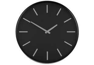4Living Настенные часы Missouri цена и информация | Часы | kaup24.ee