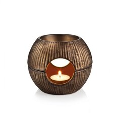 Tescoma aromaatne lamp, 10 x 12,5 cm цена и информация | Подсвечники, свечи | kaup24.ee