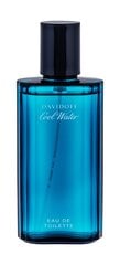 Davidoff Cool Water EDT meestele 75 ml hind ja info | Davidoff Kosmeetika, parfüümid | kaup24.ee