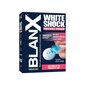 Hambapasta Blanx White Shock Treatment 50 ml + LED цена и информация | Suuhügieen | kaup24.ee