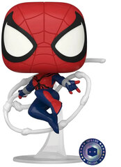 Funko POP! Marvel Spider girl Exclusive hind ja info | Fännitooted mänguritele | kaup24.ee