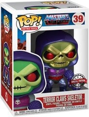 Funko POP! Masters of the universe Skeletor Exclusive цена и информация | Атрибутика для игроков | kaup24.ee