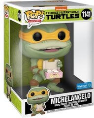 Funko POP! TMNT Michelangelo 10inch Exclusive hind ja info | Poiste mänguasjad | kaup24.ee