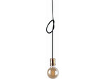 Nowodvorski Lighting rippvalgusti Cable black-copper I 9747