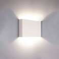 Nowodvorski Lighting настенный светильник Haga White 9708