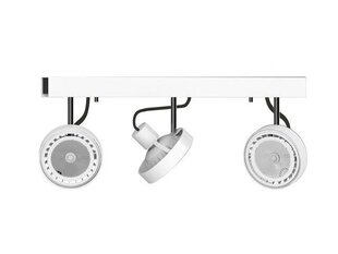 Nowodvorski Lighting потолочная люстра Cross White III 9601 цена и информация | Потолочные светильники | kaup24.ee