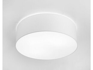 Nowodvorski Lighting laevalgusti Cameron White IV 9606 hind ja info | Laelambid | kaup24.ee