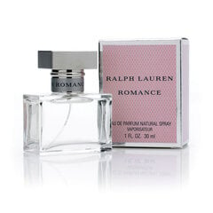 Parfüümvesi Ralph Lauren Romance EDP naistele 30 ml hind ja info | Naiste parfüümid | kaup24.ee