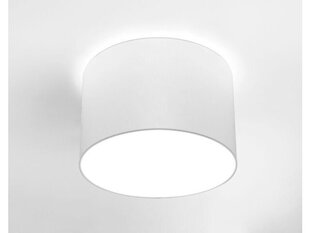 Nowodvorski Lighting потолочная люстра Cameron White III 9684 цена и информация | Потолочные светильники | kaup24.ee