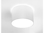 Nowodvorski Lighting laevalgusti Cameron White III 9684