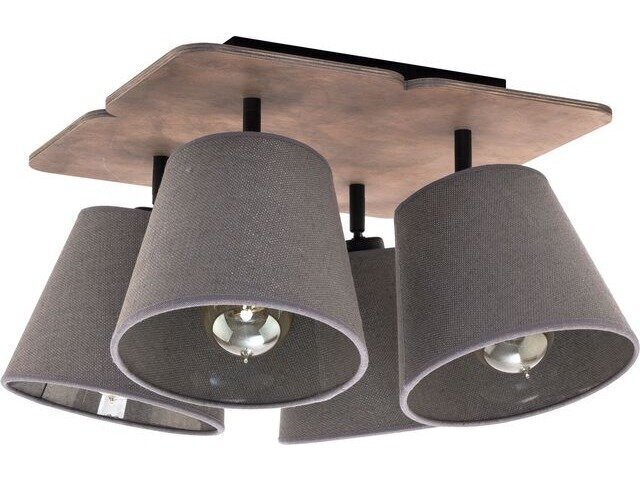 Nowodvorski Lighting laevalgusti Awinion IV 9716 цена и информация | Laelambid | kaup24.ee