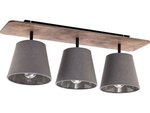 Nowodvorski Lighting laevalgusti Awinion III 9717